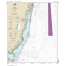 Atlantic Coast Charts :NOAA Chart 12323: Sea Girt to Little Egg Inlet