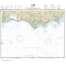 Atlantic Coast Charts :NOAA Chart 12374: North Shore of Long Island Sound Duck Island to Madison Reef