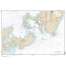 Atlantic Coast Charts :NOAA Chart 13235: Woods Hole