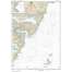 Atlantic Coast Charts :NOAA Chart 13283: Portsmouth Harbor Cape Neddick Harbor to Isles of Shoals; Portsmouth Harbor