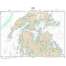 Atlantic Coast Charts :NOAA Chart 13308: Fox Islands Thorofare