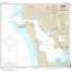 Great Lakes Charts :NOAA Chart 14937: Ludington Harbor