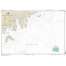 Alaska Charts :NOAA Chart 16561: Mitrofania Bay And Kuiukta Bay