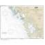 Alaska Charts :NOAA Chart 17321: Cape Edward to Lisianski Strait: Chichagof Island