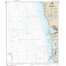 Pacific Coast Charts :NOAA Chart 18500: Columbia River to Destruction Island