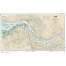 Pacific Coast Charts :NOAA Chart 18523: Columbia River Harrington Point to Crims Island