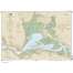 Pacific Coast Charts :NOAA Chart 18656: Suisun Bay