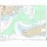 Gulf Coast Charts :NOAA Chart 25664: Pasaje de Vieques and Radas Roosevelt