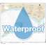 Waterproof NOAA Charts :Waterproof NOAA Chart 25685: Punta Petrona to lsla Caja de Muertos