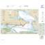 Gulf Coast Charts :NOAA Chart 11314: Intracoastal Waterway Carlos Bay to Redfish Bay: including Copano Bay