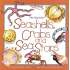 Beachcombing :Take-Along Guide: Seashells, Crabs and Sea Stars