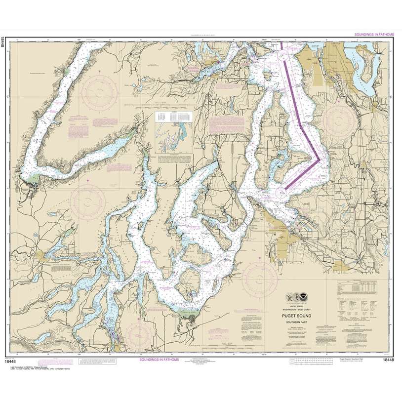 Nautical Charts Books NOAA Charts For U S Waters Pacific Coast Nautical Charts Books NOAA Charts For U S Waters Pacific Coast