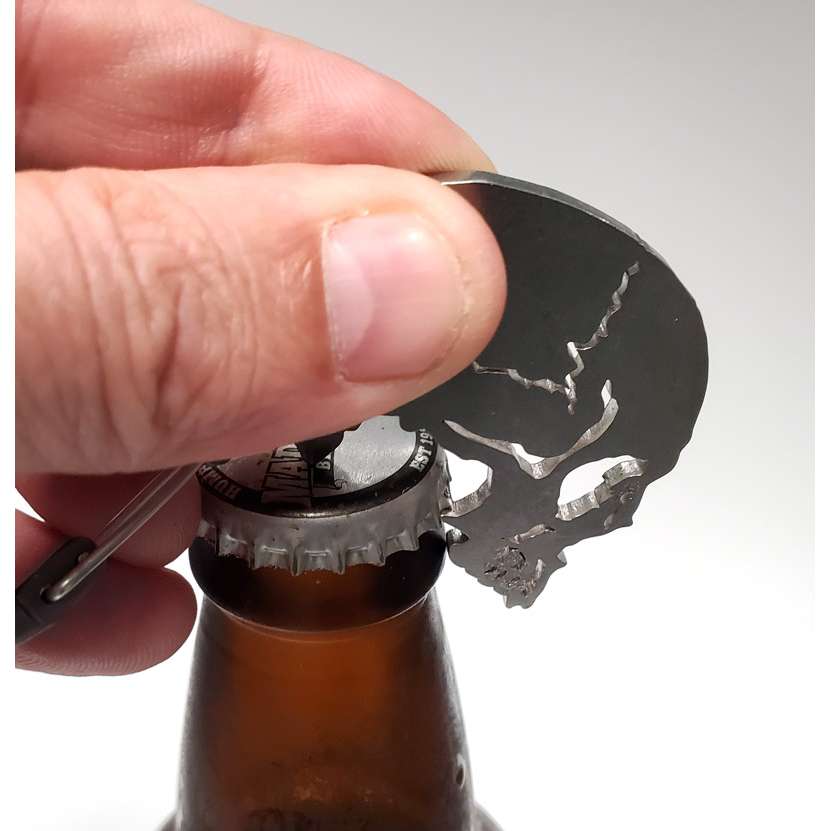 1.9"  50 mm 4 Part UV Printing COOL CARTOON Skull Grinder USA SELLER 17450SKC 