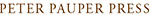 Peter Pauper Press