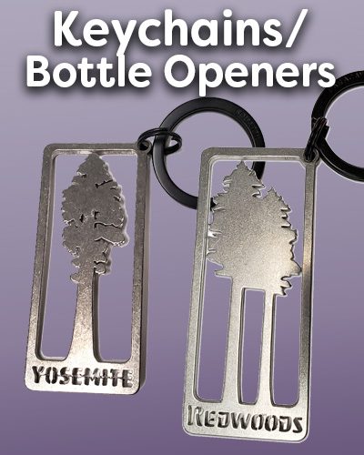 custom keychains - paracay