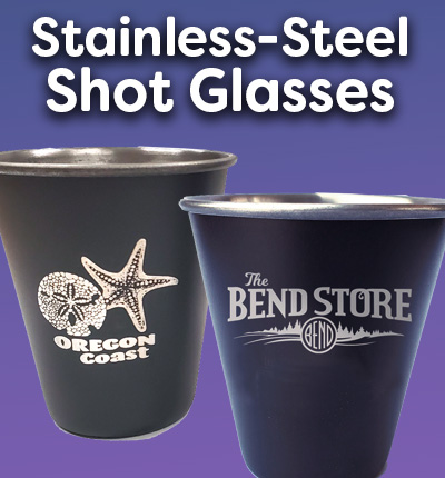 custom shot glasses - paracay