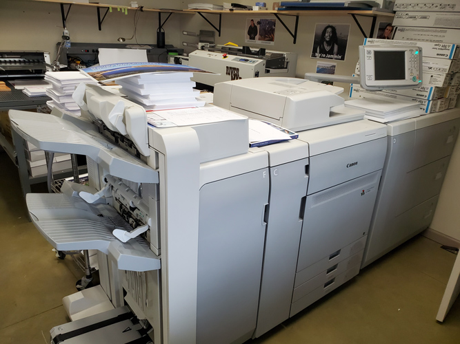 Beast Printer