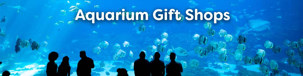 Aquarium Gift Shops