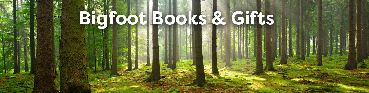 Wholesale Bigfoot Gifts and Books