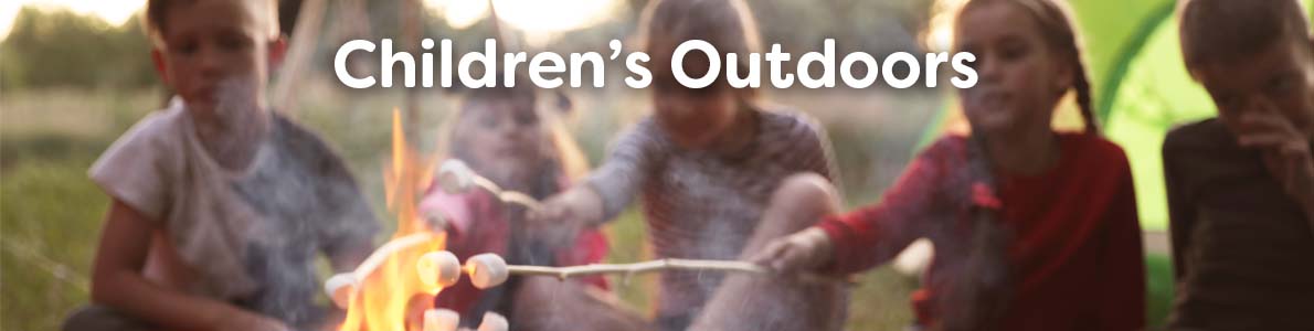 Children's Outdoors & Camping