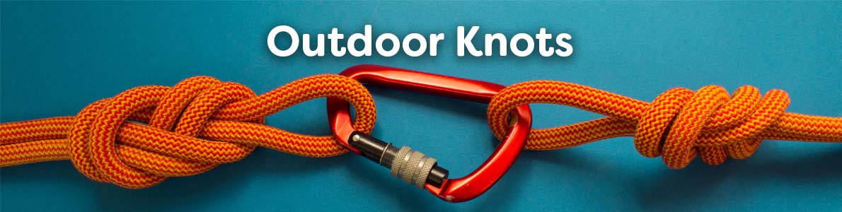 Outdoor Knots