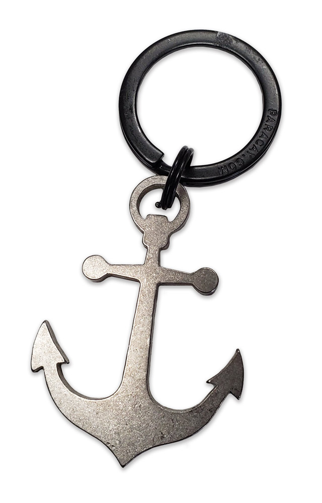 Anchor KEYCHAIN - Paracay