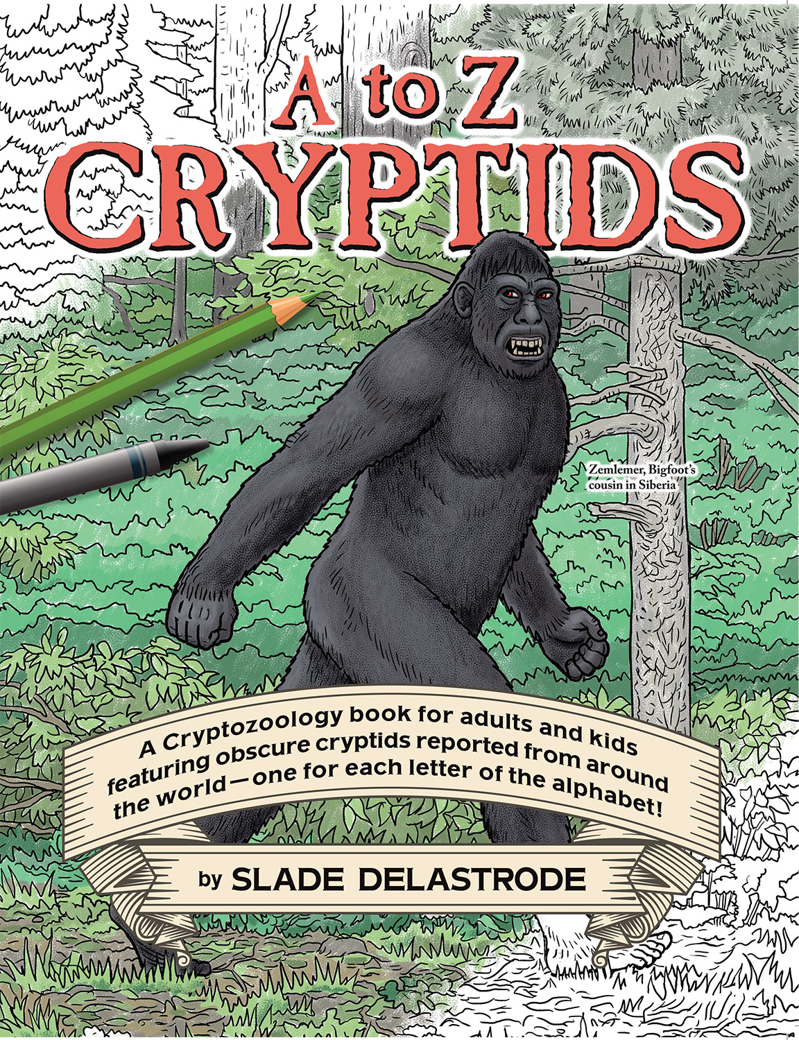 Books & Gifts :: Bigfoot - Books & Gifts :: Bigfoot Books