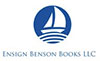 Ensign Benson Books