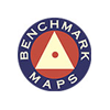 Benchmark Maps