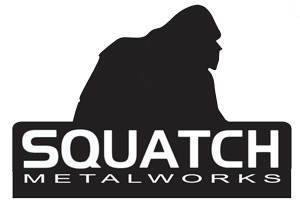 Squatch Metalworks