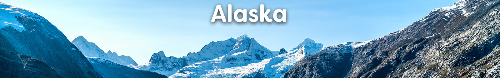 Alaska - Paracay