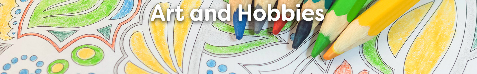Art and Hobbies - Paracay