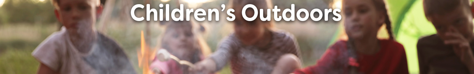 children's outdoors - Paracay