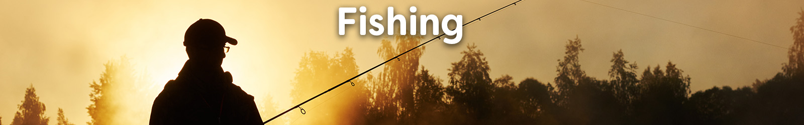 fishing - Paracay