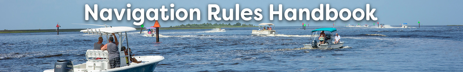 Navigation Rules Handbook - Paracay