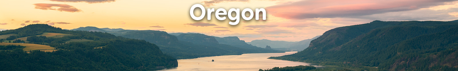 Oregon - Paracay