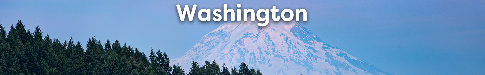 Washington - Paracay