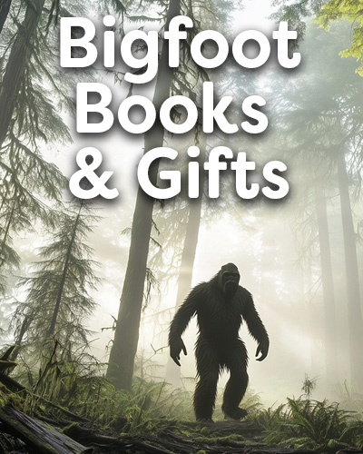 Bigfoot Books and Gifts - Paracay
