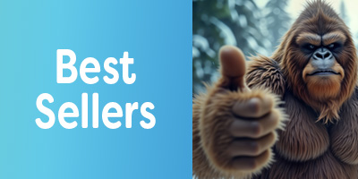 bestsellers - paracay