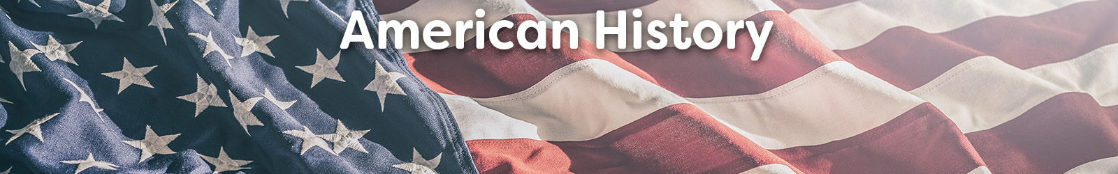 American history - Paracay