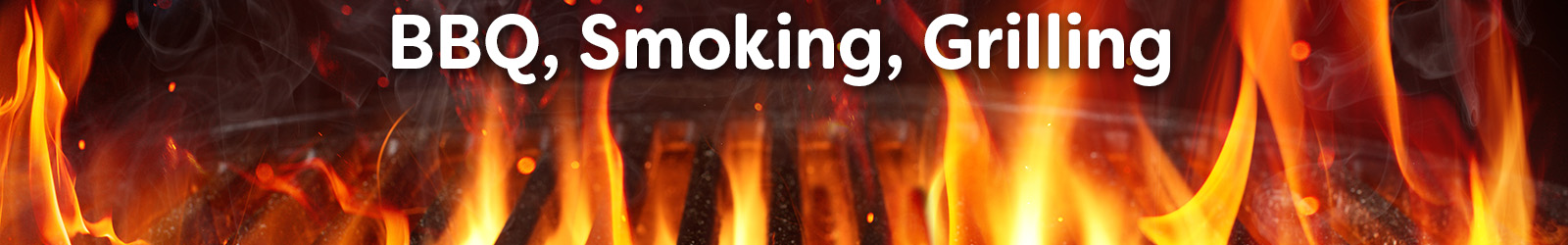 bbq smoking grilling - Paracay