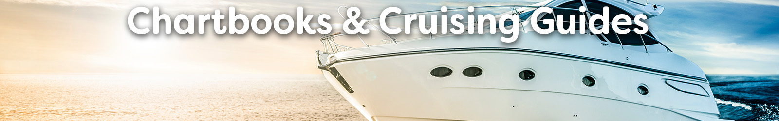 chartbooks and cruising guides - Paracay