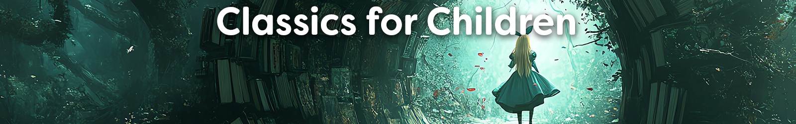 classics for children - Paracay