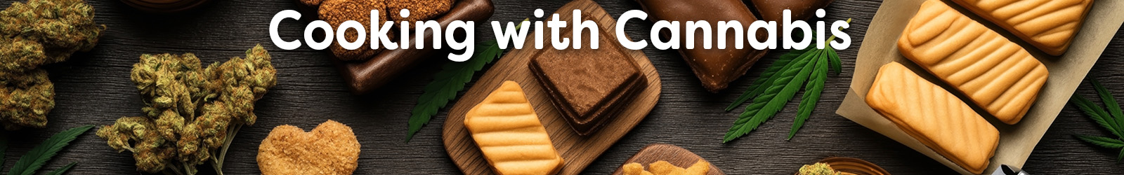 cooking with cannabis - Paracay