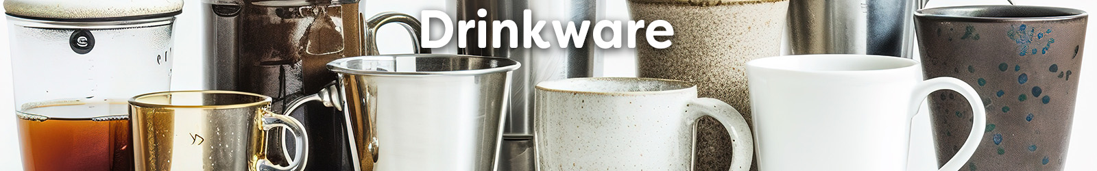 drinkware - Paracay