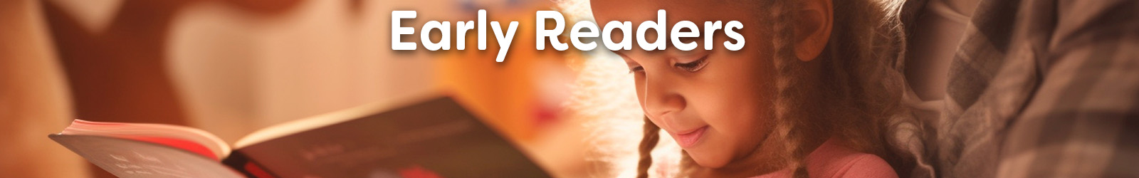early readers - Paracay