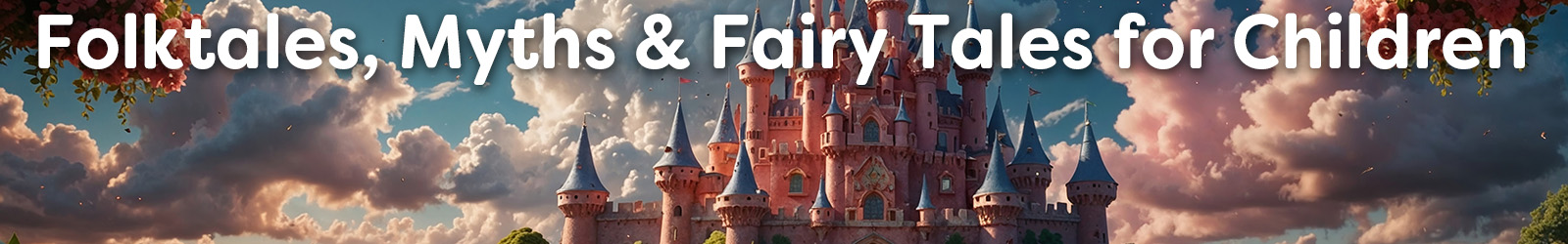 folktales myths fairytales - Paracay