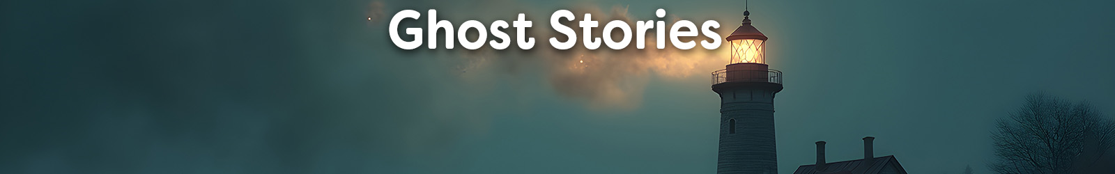 ghost stories  - Paracay