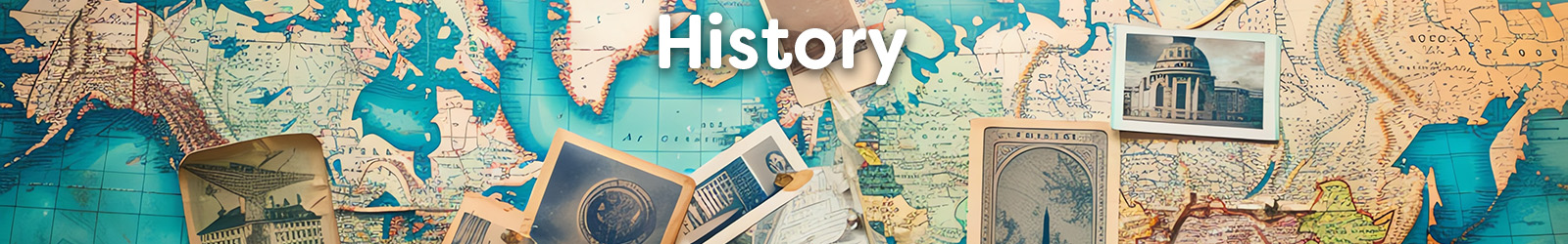 history - Paracay