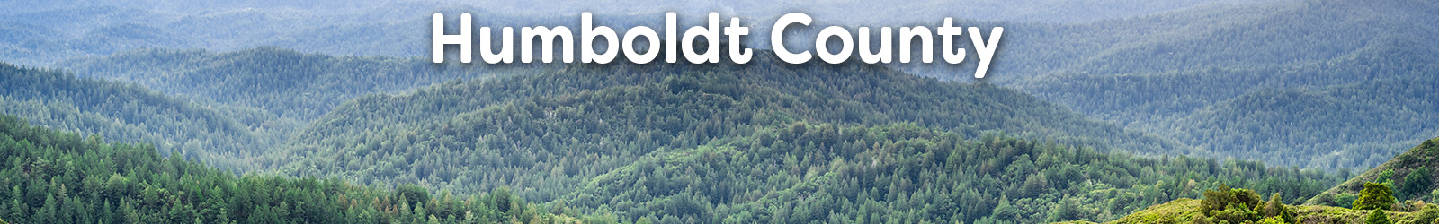 humboldt county - Paracay
